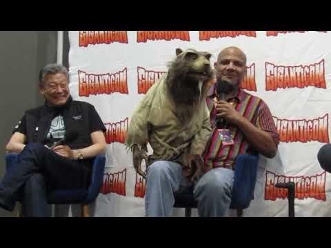Shredder and master splinter q & a