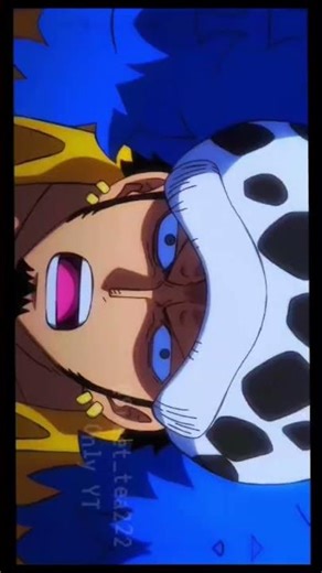 MY ONE PIECE CRUSH…. ? | FUNK EDIT #viral #edit #trend #anime