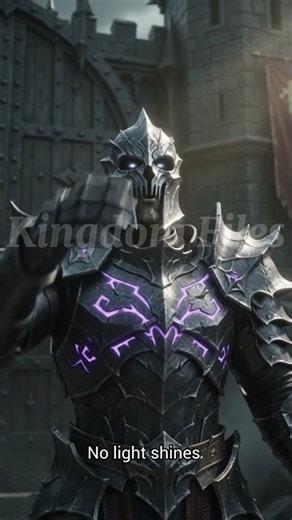 THE STRONGEST DEMON MENTIONED IN SCRIPTURE