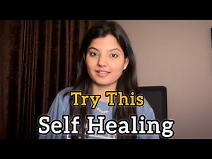 I Tried a Healing Practice and This Happened