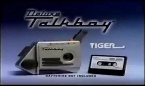 'Tis the season for Talkboy trickery! 📹😏 Enjoy this double dose of Home Alone 2 for your #ToyCommercialTuesday. Pretty crazy how the Talkboy came about. It started out as a non-functioning prop for the movie, but by the time Home Alone 2 came out, a fully functioning retail version was available in stores! Talkboy was so much fun. I can't really say the same for any of the Home Alone video games, haha. But hey, still awesome that they existed. #HomeAlone #HomeAlone2 #TalkBoy #NES #SNES #GameBo