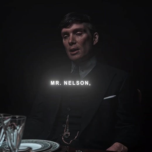 Peaky Blinders Scenepack & Presets