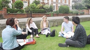 Here's a new video from the University of Lincoln - UK International Office, showing Lincoln in all its glory! What do you love/miss most about the city? | University of Lincoln