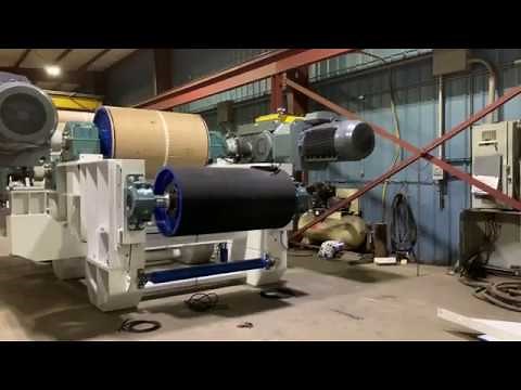 Underground Mining Conveyors