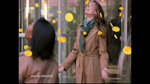 Delsym Cough Relief Plus TV Spot