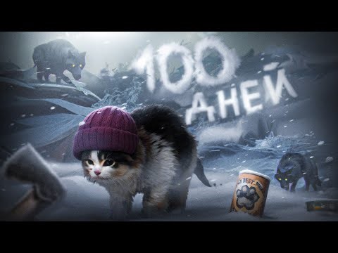 The Long Dark: 100 Days on the Edge of Death