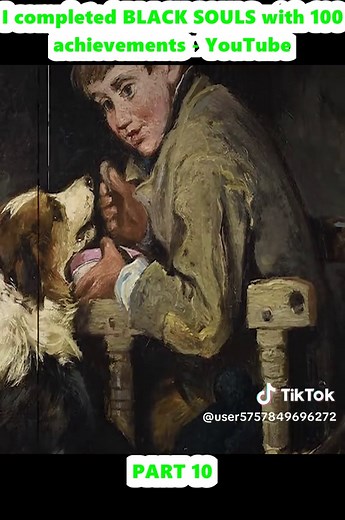 Completing Black Souls: 100 Achievements Guide