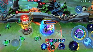 336K views · 6.1K reactions | Gusion Montage Venom Skin | Charly Plays | Facebook