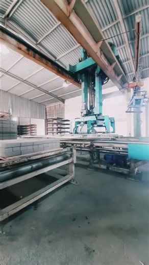 Perfect Alignment – Professional Cubing Setup #smartblockline #concreteblocks