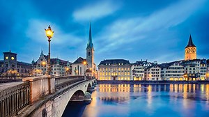 Paris to the Swiss Alps | Viking River Cruises - Cruise Itineraries - Videos | Viking Cruises