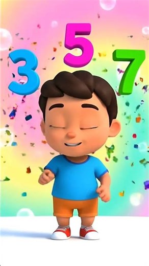 Kids Number Game – Can You Guess the Right Number?