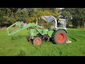 Hydraulikgeräusche beheben