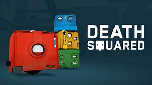 دانلود بازی Death Squared | بازی های 4 نفره