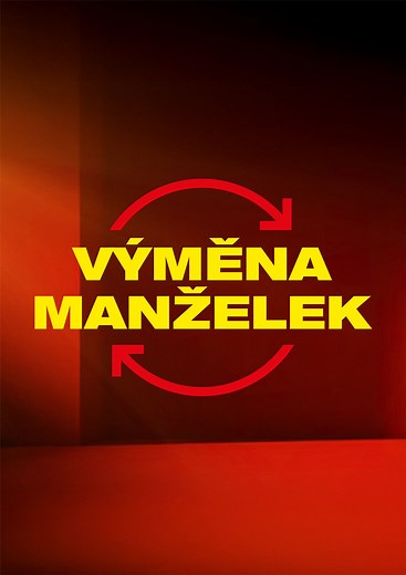 Výměna manželek | TV Nova