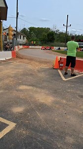 Race day yall ! | Jurassic Racing