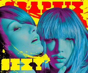 How to Make a Colorful Poster - Adobe Photoshop Tutorial - GraphixTV