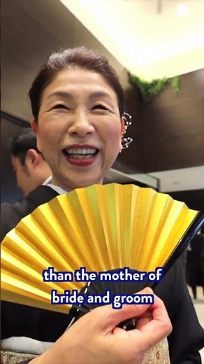 3 Things You Need to Know about Japanese Wedding Part 1 #japan #wedding #japaneseculture