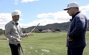 Proper Golf Grip: How to Hold a Club for a Consistent Swing