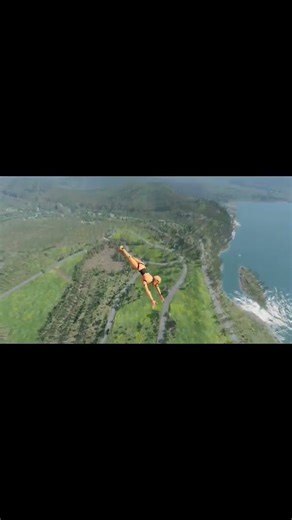 улетаю на Гаити #бименджи_драйв #beamngdrive #beammonsters #gta #beammp #drifting #beamngcrash