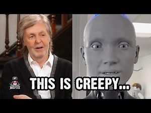 The Beatles Are Releasing a New Song… Using Artificial Intelligence