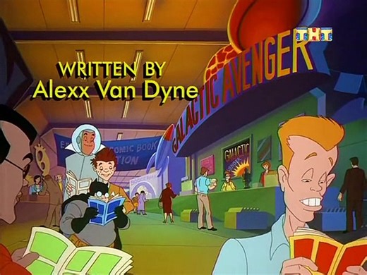 the mask :the animated series by macca MacDonald - Dailymotion