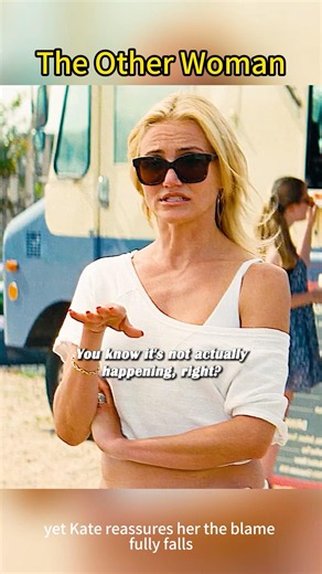 💋😡 The Other Woman | Fun Revenge Chick Comedy Recap