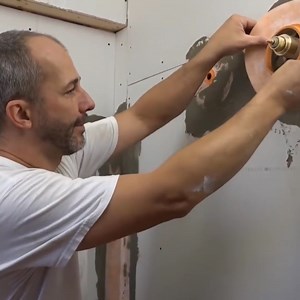 12K views · 170 reactions | Learn how to Waterproof your Shower Using Schluter Systems Products #justdoityourself #lovingit #perfecteverytime | Home RenoVision DIY | Facebook