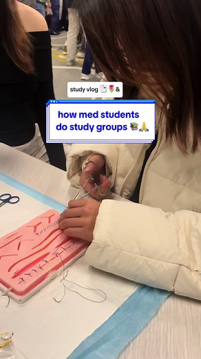 Effective Study Group Strategies for College Students