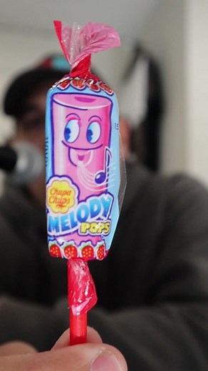 Melody Pops: Melodic Lollipop Fun