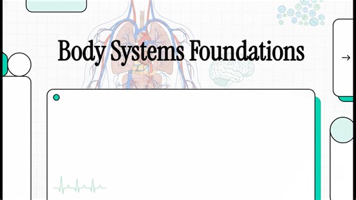 Body_Systems_Foundations