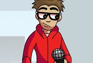 Friday Night Funkin’ vs Puff Puff