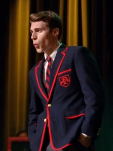 Glee Season 4 Episode 8 Recap: Warblers Performance
