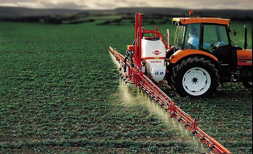 [DÉFINITION] Agriculture conventionnelle