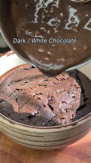 Tasty viral instant Mud Cake recipe 🤤😋 Heaven for chocolate Lovers 😻🤤😋