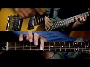 All Right Now Guitar Lesson by Free