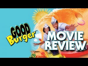 Good Burger (1997) | Movie Review