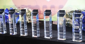 Nominate an exceptional nurse for the AJC Nursing Excellence Awards