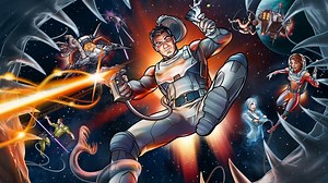 Watch Free Archer TV Shows Online HD