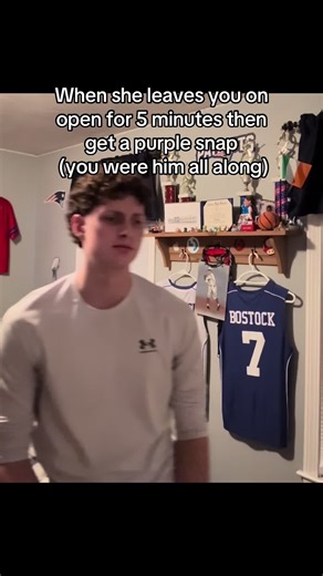 Understanding the Purple Snap Phenomenon