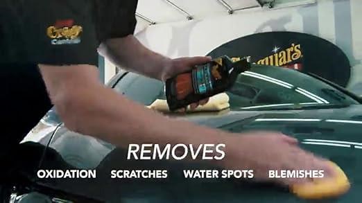 Meguiar's G17220 Ultimate Compound, 20 Fluid_Ounces