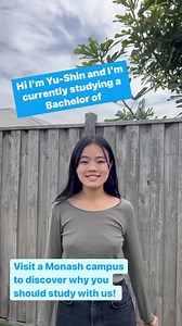 9.2K views · 35 reactions | Experience Monash and get a feel of what...