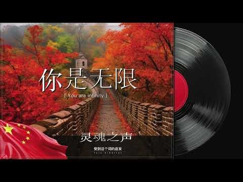 你是无限 | You are infinity