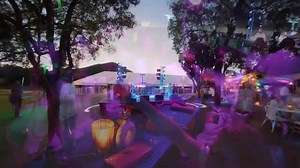 From the ingenuity of DIY conference seating to the mesmerising live graffiti, every activity was designed to inspire leaders to engage with purpose ✨ It was a blast as 270 guests united during an unforgettable summit of creativity and connection  #eventhighlights #MMHLEADERSHIPSUMMIT2023 #LEAP2023 | The Squad Creative Events | Facebook