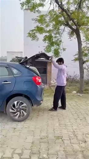 Remote control car se banaya sabka pagal #comedy #funnyvideo #youtubeshorts #shorts #shortsfeed