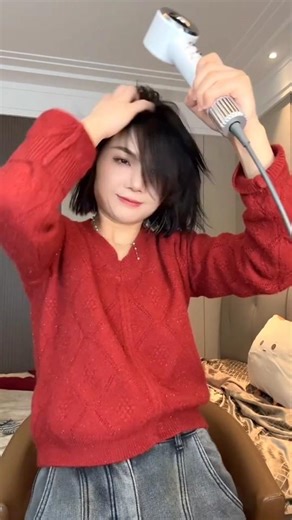 🫧 Double-Wash Hair Routine #hairwash#doublewash#asmr