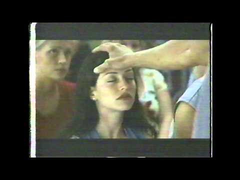 Mindstorm Scifi Original Movie Event trailer (2001) featuring Emmanuelle Vaugier