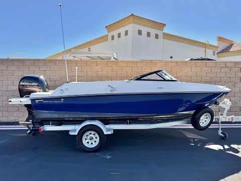 Bayliner 180 BR 022F819