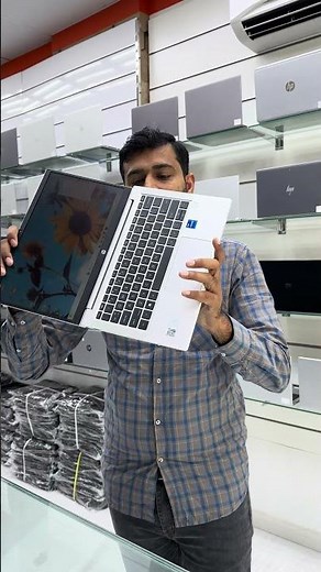 HP ProBook 430 G8: Core i7, 11th Gen ,16GB RAM, 512GB SSD Touc Screen +971-506307876 #laptop