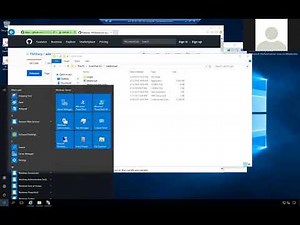 Lets Encrypt Demo for Windows + creating self signed certificate in IIS