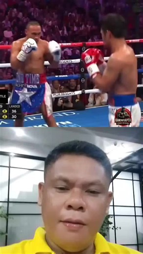 Boxing Analysis with HANDWRAPTV: Expert Insights